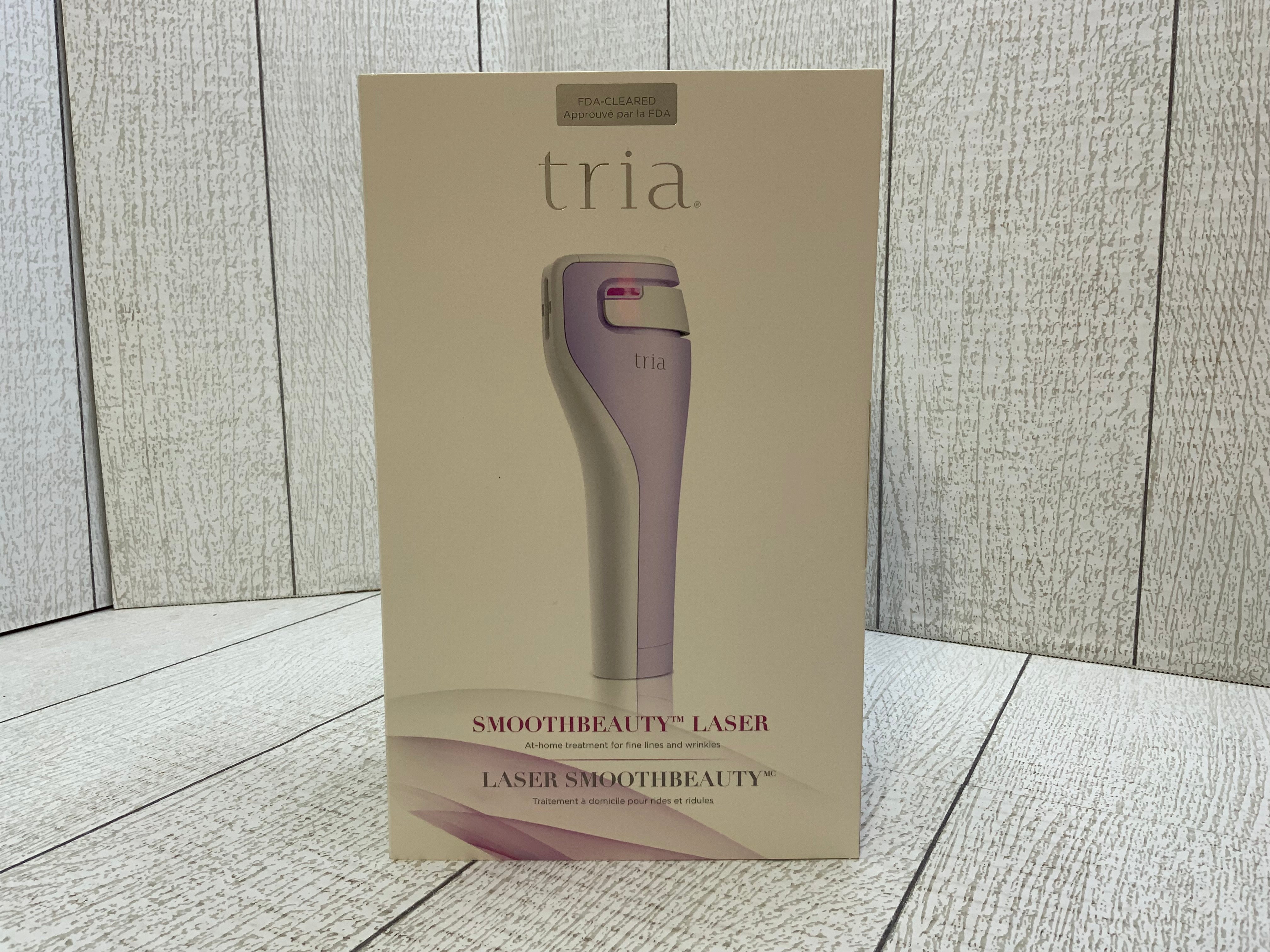 Tria Age-Defying Smooth Beauty Laser (7937264025838)